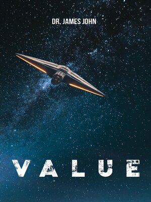 cover image of VALUE